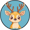 Deer Antlers Moose Deer Hunting