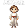 ALTAR BOY SERVICE, BUT CHIC