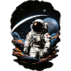 Galactic Journey