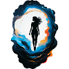 Cosmic Awakening