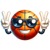 Basketball Peace