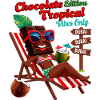 Chocolate Tropical
