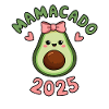 Mamacado 2025