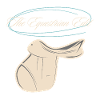 Pferdesattel The Equestrian Edit
