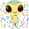 Alien Alien Martians