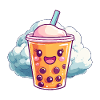 Boba Bubble Tea