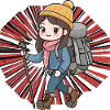 Hiking Hike Hikers