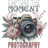 Capture the Moment
