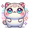 KAWAII CAT <3