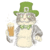 Saint Patrick'Day