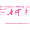 Gymnast Aunt Definition Rhythmic Gymnastics