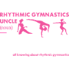 Gymnast Uncle Definition Rhythmic Gymnastics