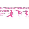Gymnast Cousin Definition Rhythmic Gymnastics