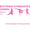 Gymnast Cousin Definition Rhythmic Gymnastics