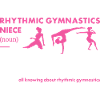Gymnast Niece Definition Rhythmic Gymnastics
