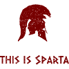 This is Sparta