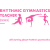 Gymnast Teacher Definition Rhythmic Gymnastics