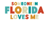 Quelqu’un en Floride m’aime