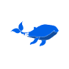 Captain of the Ocean Whale
