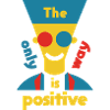 TheOnlyWayIsPositive - French Prince