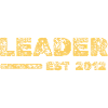 Leader 2012