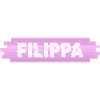 Woman's name Filippa