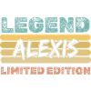 Alexis