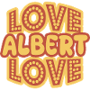 Gift for Albert