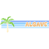 Algave als Urlaub