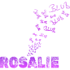Fun Rosalie