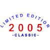 2005 Limited Edition Classic
