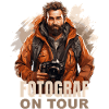 Fotograf on Tour