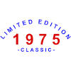 1975 Limited Edition