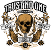 Trust No One