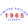1965, Limited Edition