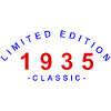 1935, édition limitée