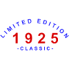 1925, Limited Edition