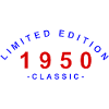 1950, Limited Edition