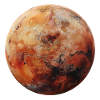 Mars