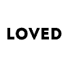 'LOVED' Christian Design – Faith-Based Apparel"