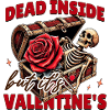 dad inside velentine's