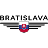 Bratislava, Slovaquie Style Design T-Shirt