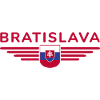 Bratislava, Slovaquie Style Design T-Shirt
