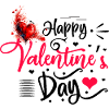 valentine's day