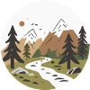 Mountain Hiking