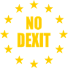 No dexit