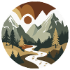 Mountain Hiking