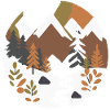 Mountain Hiking