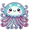 Jellyfish Comic