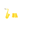 Saxophone Saxophone Guy
